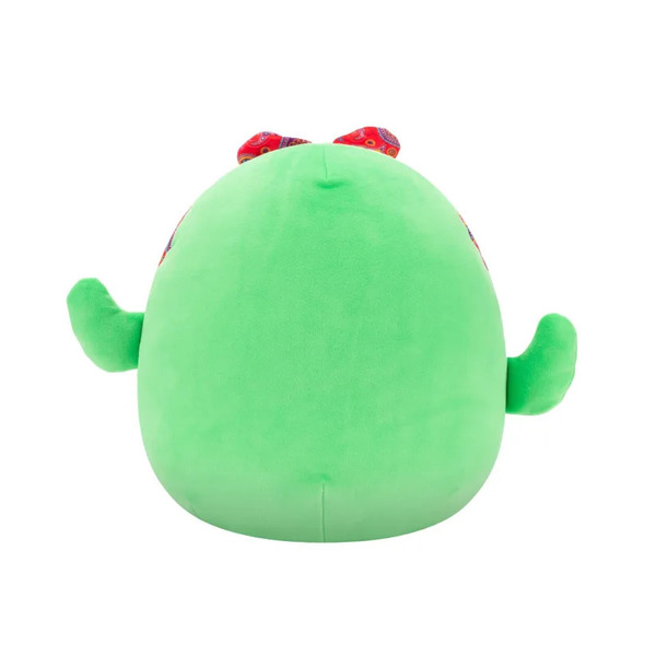 Peluche Squishmallows Maritza le cactus - 30cm