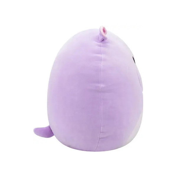 Peluche Squishmallows Hanna l hippopotame - 40cm