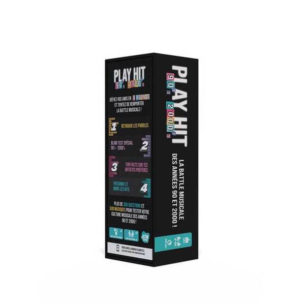 Play Hit 1990 - 2010