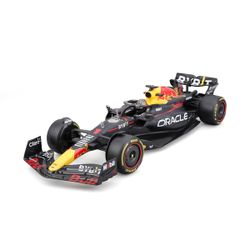 Formule 1 RB19 RedBull Max Verstappen 1/18