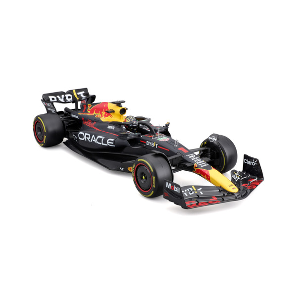 Formule 1 RB19 RedBull Max Verstappen 1/18