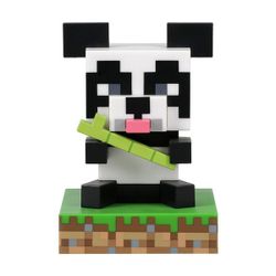 Lampe veilleuse Minecraft panda