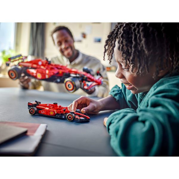 42207 - LEGO® Technic - F1 Ferrari SF-24