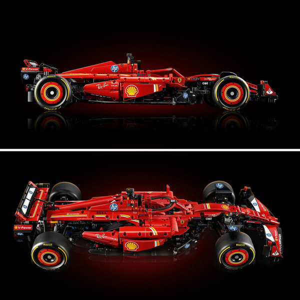 42207 - LEGO® Technic - F1 Ferrari SF-24