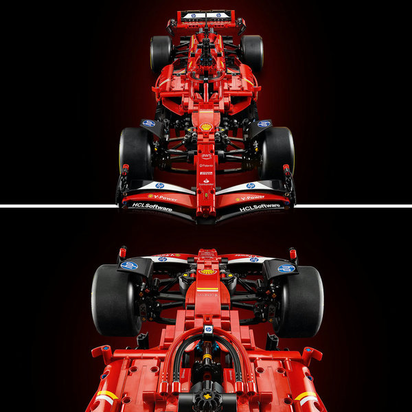 42207 - LEGO® Technic - F1 Ferrari SF-24