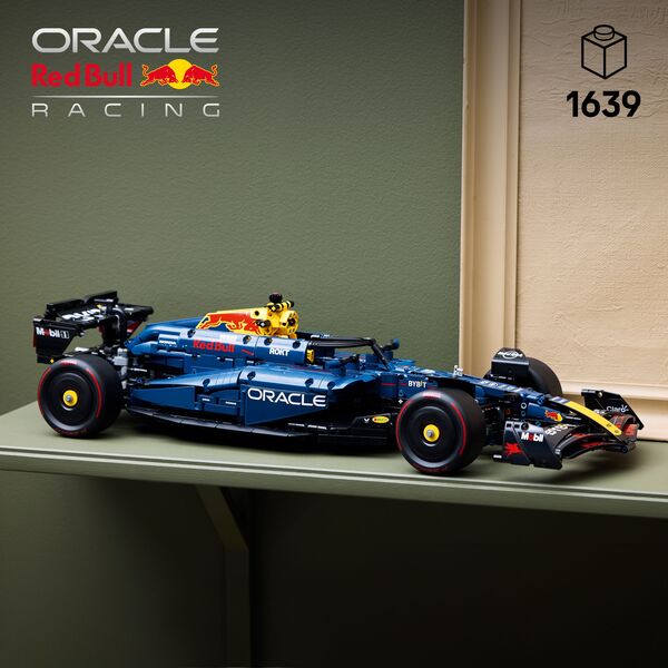 42206 - LEGO® Technic - F1 Oracle Red Bull Racing RB20
