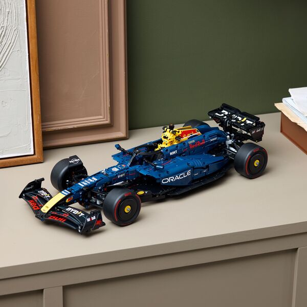 42206 - LEGO® Technic - F1 Oracle Red Bull Racing RB20