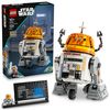 75416 - LEGO® Star Wars™ -  Le droïde Astromécano Chopper (C1-10P)™