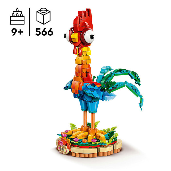 43272 - LEGO® Disney  - Heihei