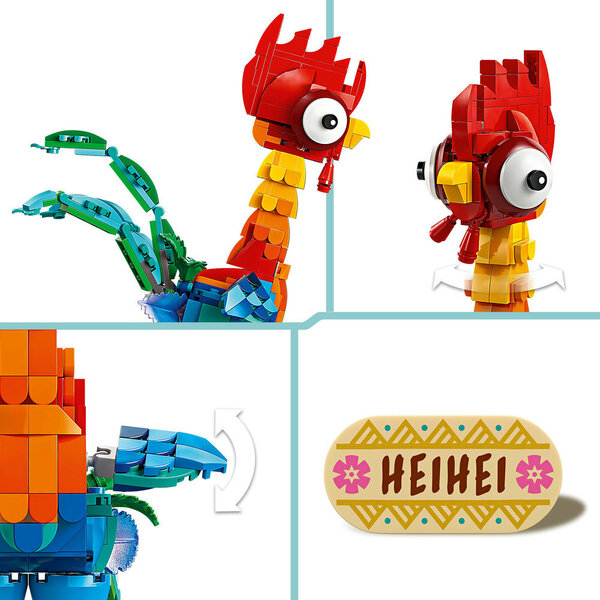 43272 - LEGO® Disney  - Heihei