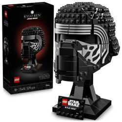 75415 - LEGO® Star Wars - Le casque de Kylo Ren™