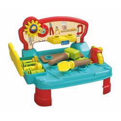 Mon Atelier de Bricolage Montessori