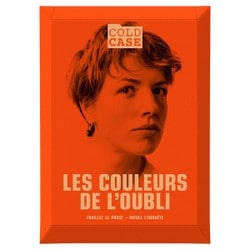  Les couleurs de l'oubli - Cold Case