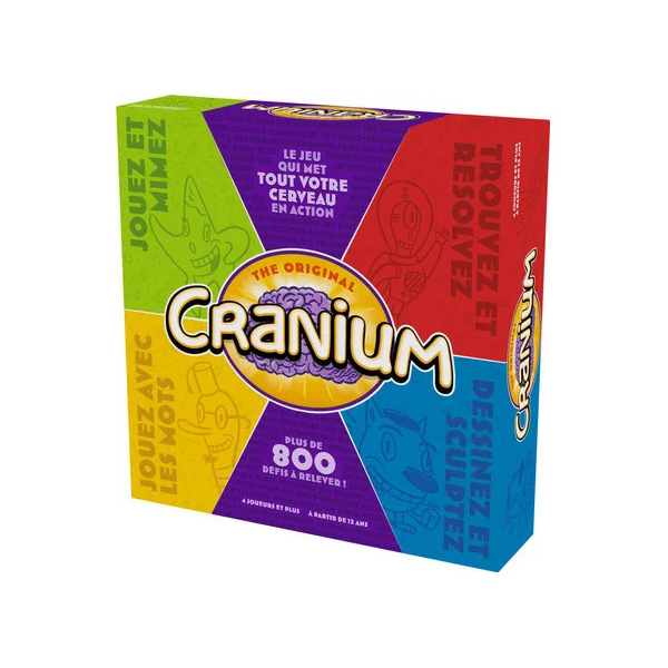 Cranium