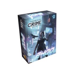 Chronicles of Crime Millenium - 2400