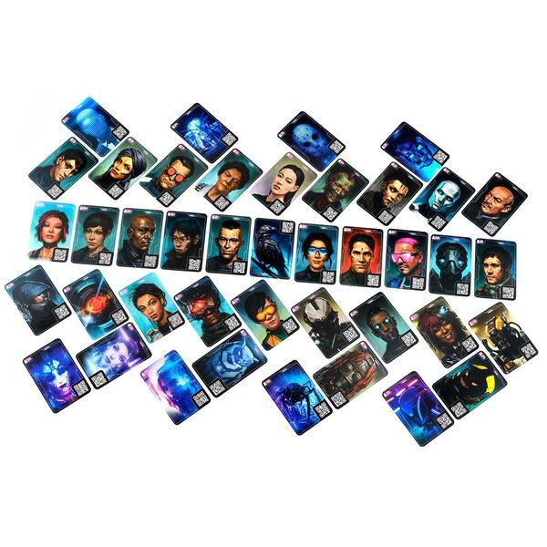 Chronicles of Crime Millenium - 2400