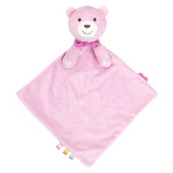 Maxi doudou rose