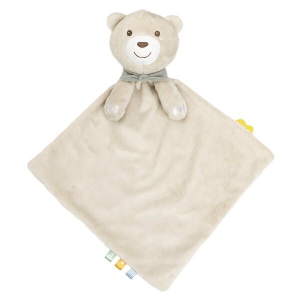 Maxi doudou beige