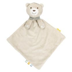 Maxi doudou beige