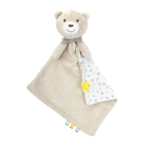 Maxi doudou beige