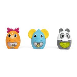 Animaux multi activités 