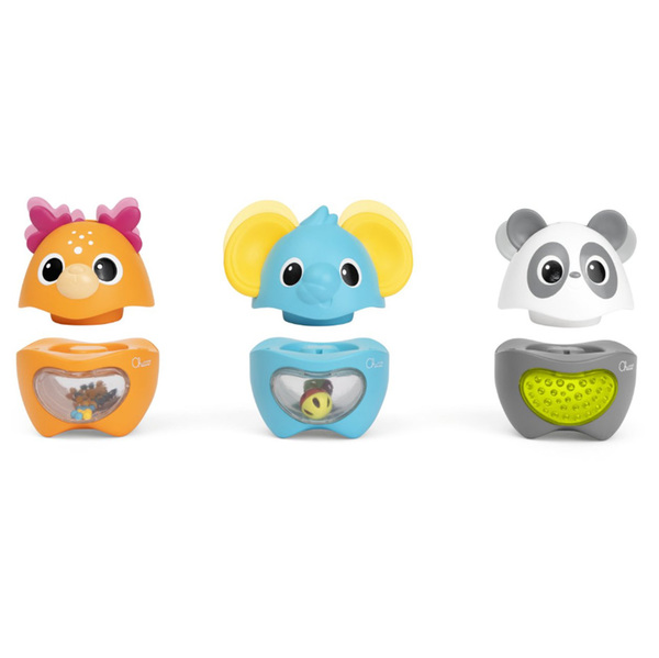 Animaux multi activités 