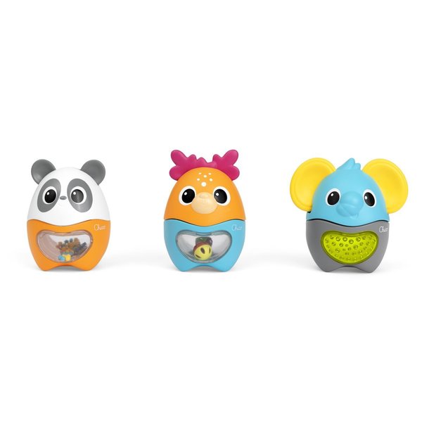 Animaux multi activités 