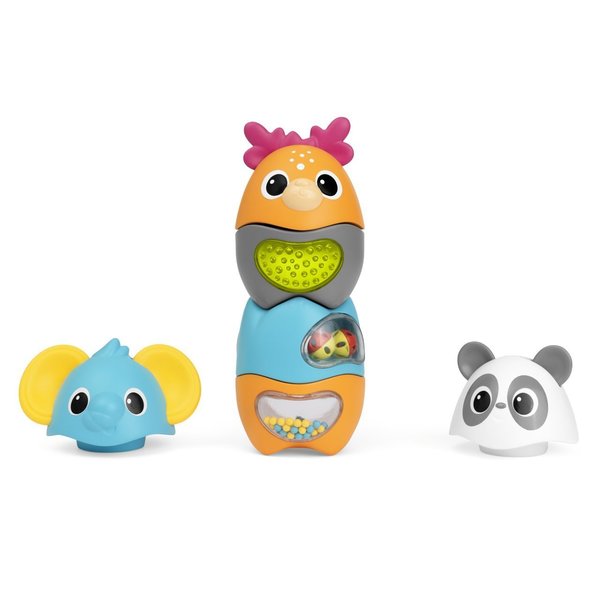 Animaux multi activités 