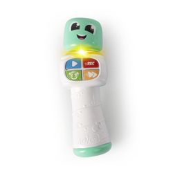 Mike le microphone