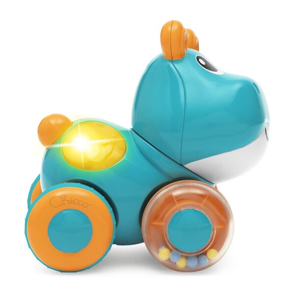 Hippo Sprintetgo 