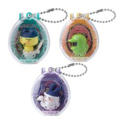 Figurine Collectionnable Tamagotchi Pause Toilettes