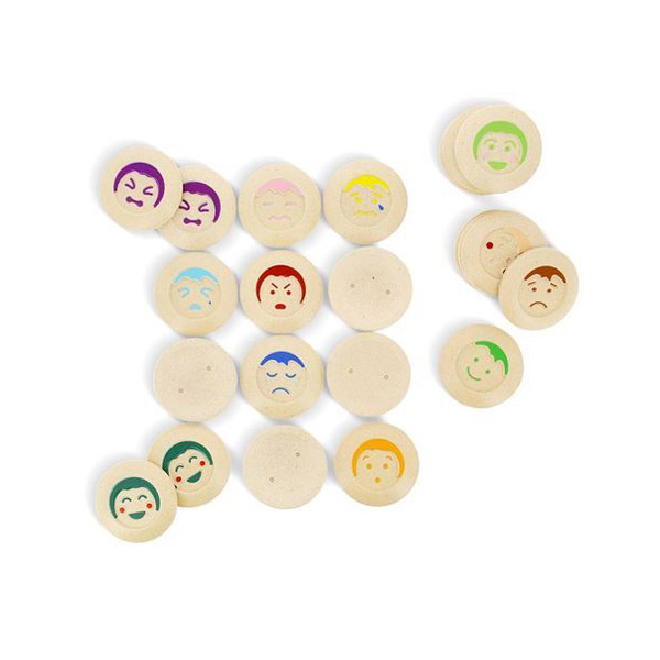 Loto des expressions
