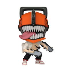 Figurine Chainsaw Man - Funko Pop n°1677