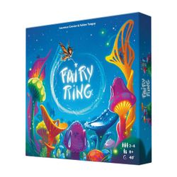 Fairy Ring