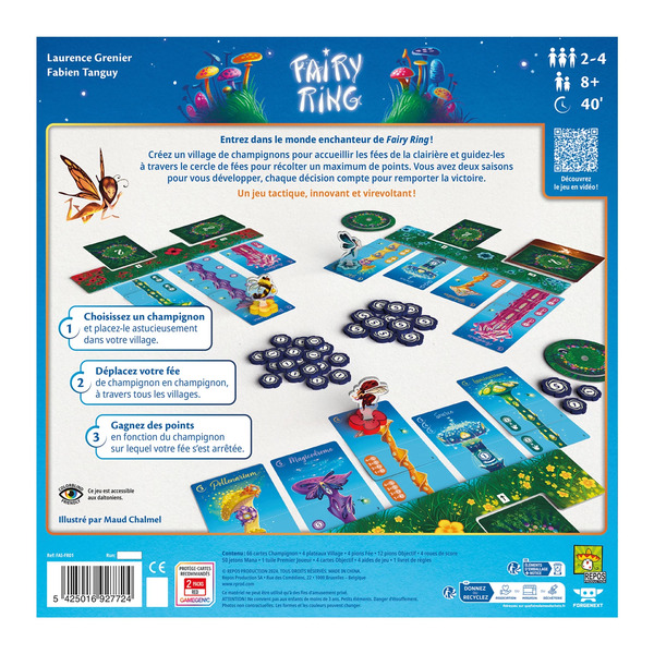 Fairy Ring