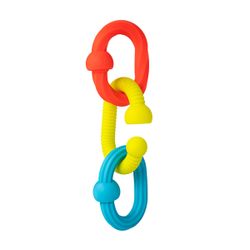 Anneaux Plip Grips en silicone