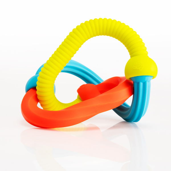Anneaux Plip Grips en silicone