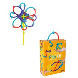 Jeu de construction Plip Kit 52 pièces