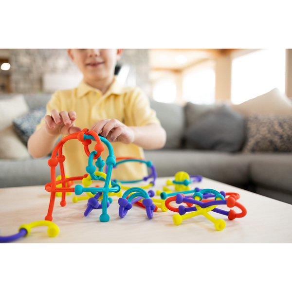 Jeu de construction Plip Kit 52 pièces