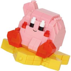 Nanoblock  Nintendo Kirby 