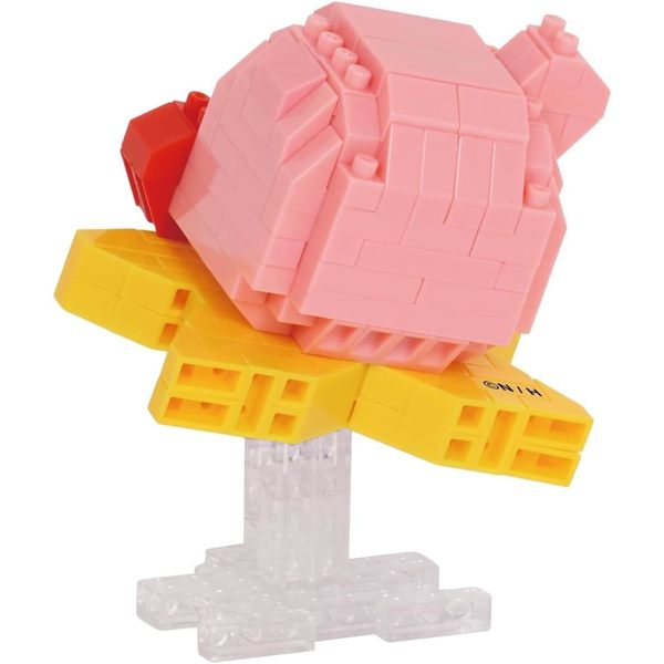 Nanoblock  Nintendo Kirby 