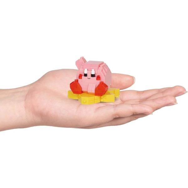 Nanoblock  Nintendo Kirby 