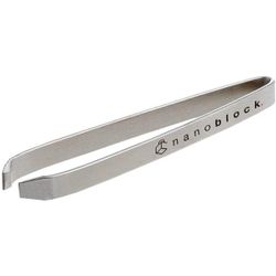 Nanoblock Tweezers
