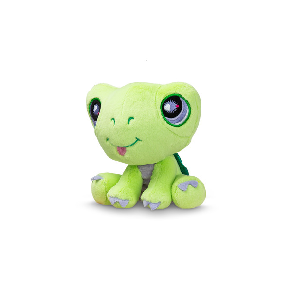 Littlest PetShop - Peluche Animaux  17cm