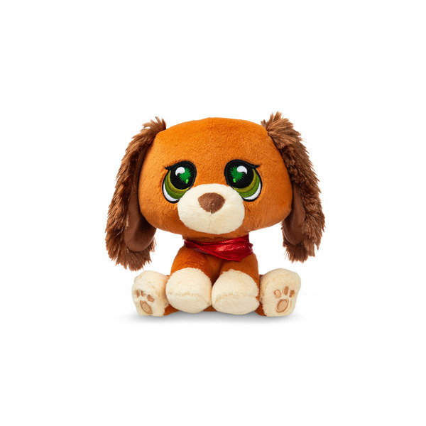 Littlest PetShop - Peluche Animaux  17cm