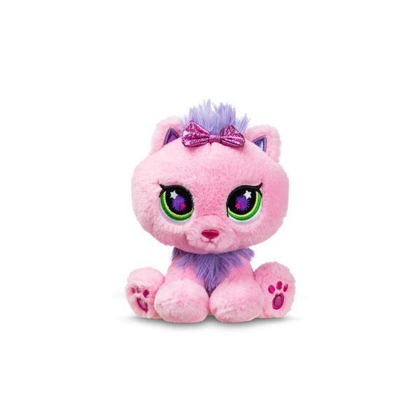 Littlest PetShop - Peluche Animaux  17cm