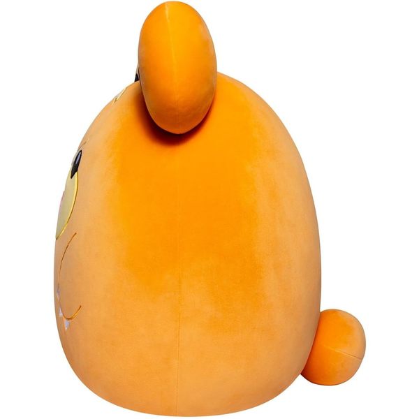 Peluche Pokémon Squishmallows 50 cm - Teddiursa