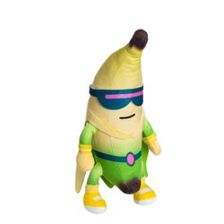Peluche 30 cm Stumble Guys - Super Banana