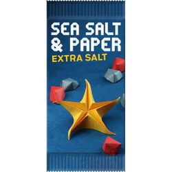 Extra Salt – Extension de Sea Salt & Paper