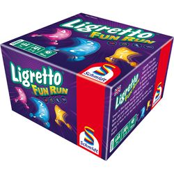 Ligretto fun & run